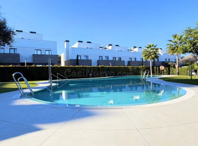 Adosado 3 habitaciones 280m² en venta - San Roque Pueblo - foto 3