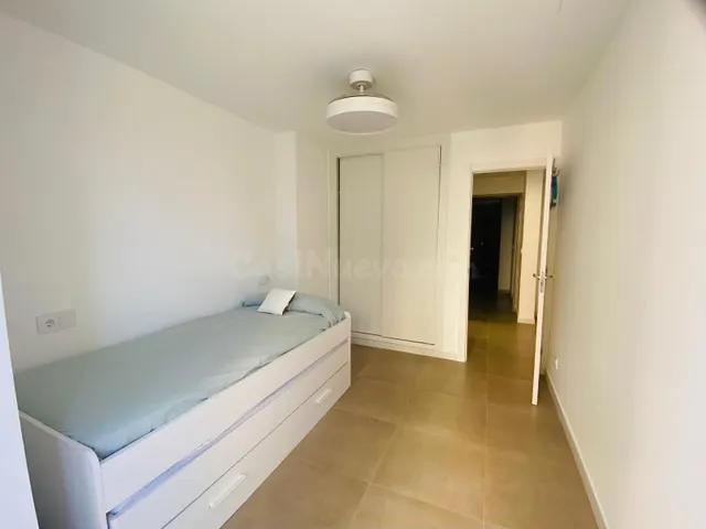 Apartamento reformado junto Playa Levante – Santa Pola - foto 5