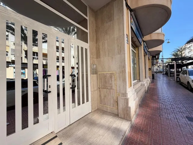 Ático 2 habitaciones 72m² en venta - Centro — 48