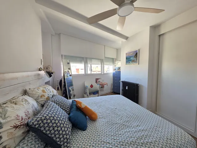 Piso 3 habitaciones 122m² en venta - Arganzuela — 18