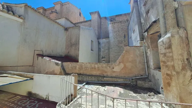 Apartamento 10 habitaciones 600m² en venta - Zona Centro — 14