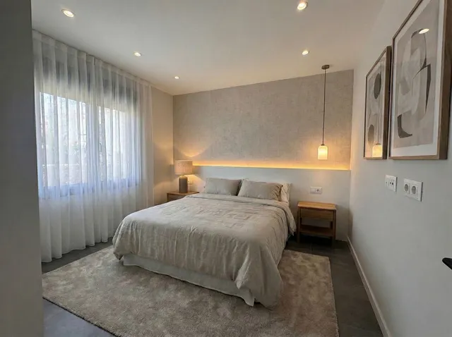 Adosado 4 habitaciones 145m² en venta - Riviera del sol — 9