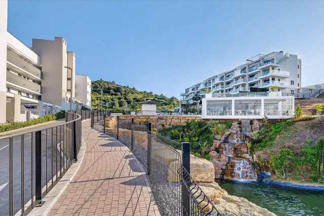 Apartamento 3 habitaciones 68m² en venta - Riviera del sol — 28