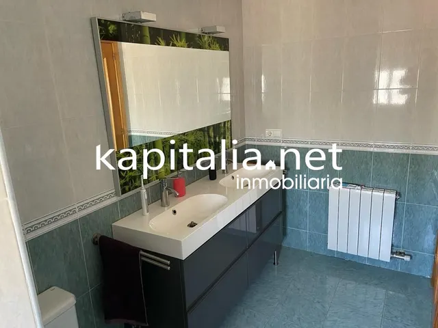 Precioso adosado a la venta en Muro de Alcoy (Alicante) — 15