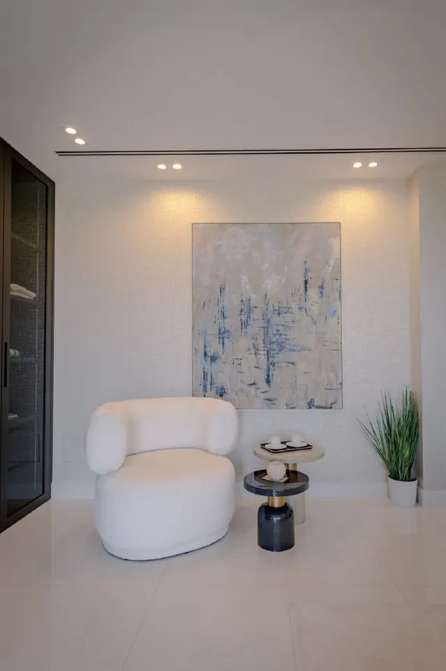 Villa 5 habitaciones 832m² en venta - La Cala Golf - Lagar Martell — 44