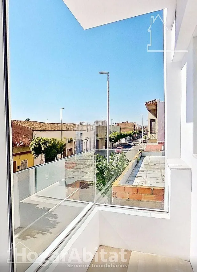 ¡CASA ESPECTACULAR! AMPLIA Y REFORMADA CON DOS VIVIENDAS INDEPENDIENTES Y VISTAS DESPEJADAS — 17