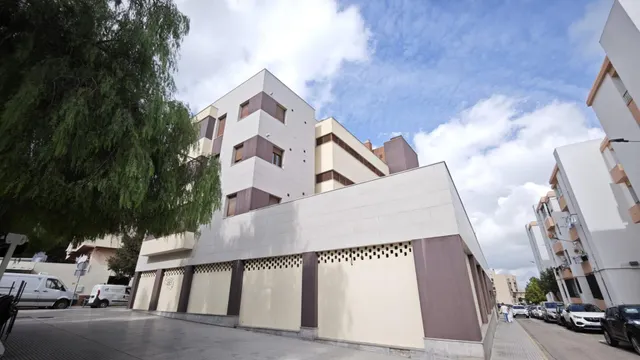 Pisos en el centro de Chiclana a estrenar — 34