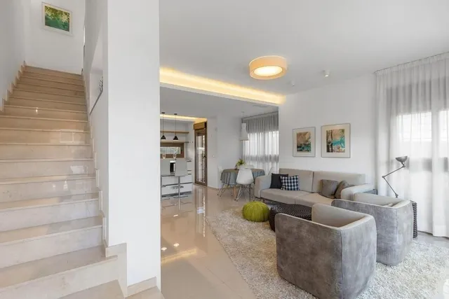 Apartamento 3 habitaciones 123m² en venta - Doña Pepa — 11