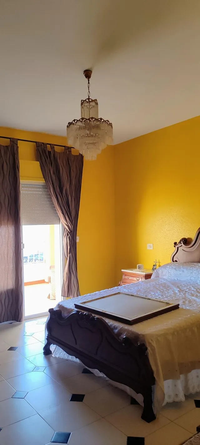 EN OLULA DEL RÍO ( ALMERÍA ) VENTA DE PISO CON 4 habitaciones. — 17