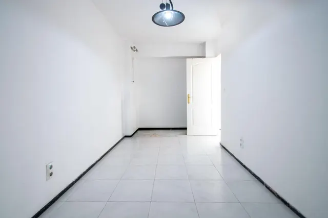 Espectacular piso con terraza y mucha luz en triana — 20