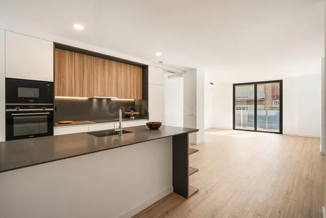 Descubre esta exclusiva vivienda de alto standing donde la a