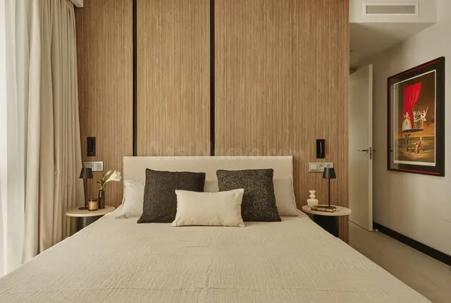 Apartamento 2 habitaciones 100m² en venta - Marbella — 5