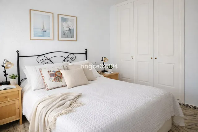 Adosado 4 habitaciones 235m² en venta - Costa del Sol — 23