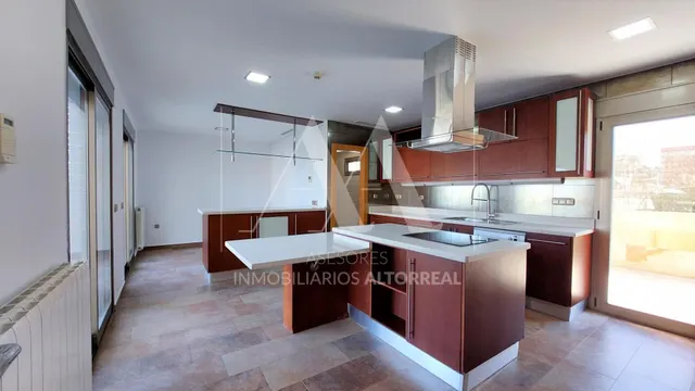 CHALET INDEPENDIENTE EN ALTORREAL — 38