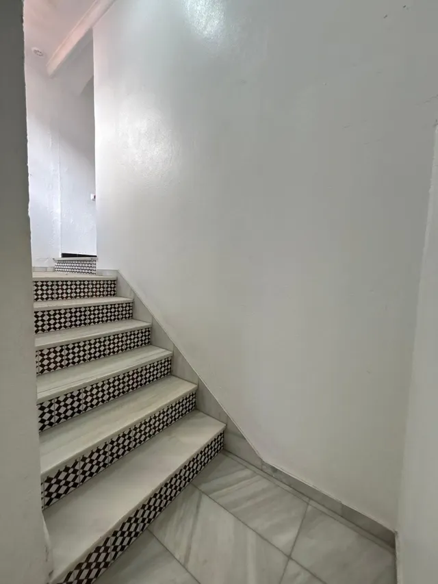 En venta casa a reformar en el centro histórico de San Roque, con local incluido — 12