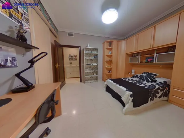 ESTUPENDO Y AMPLIO CHALET EN ALDEA QUINTANA — 20