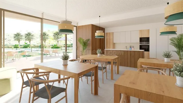 Ático en Venta en Linea De La Concepcion, La Cádiz - foto 3