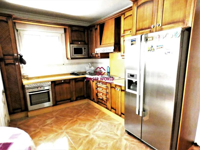 Chalet independiente con parcela en Mazarrón — 16