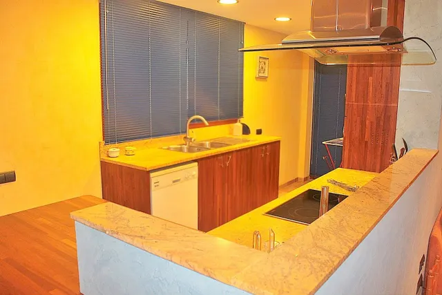 Preciosa villa en 2 línea de mar! — 7