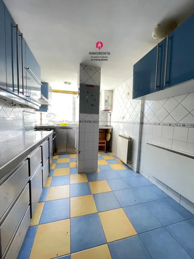 Vivienda en venta en Fuenlabrada – paseo de lisboa | inversión con inquilino — 5