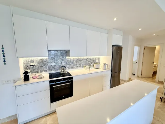 Apartamento 3 habitaciones 109m² en venta - Marbella — 7