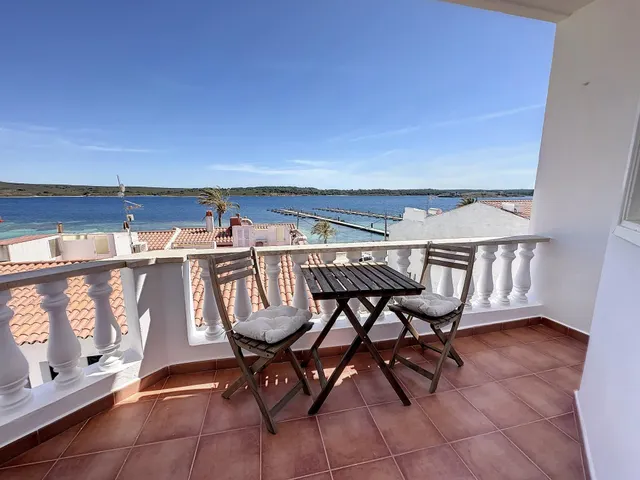 Apartamento 2 habitaciones en alquiler - Fornells — 2