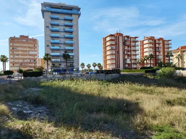 Parcela 1 habitación en venta - PUERTO - foto 3