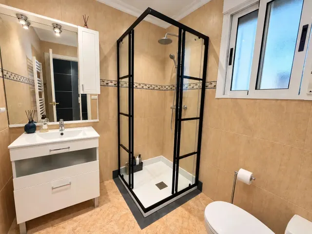 Villa 6 habitaciones 1m² en venta - Pueblo 4 — 27