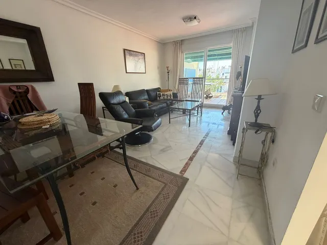 Ático 2 habitaciones 97m² en venta - Marbella — 7