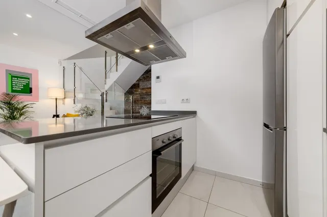 Casa 3 habitaciones 134m² en venta - Blue Lagoon - Galán — 15