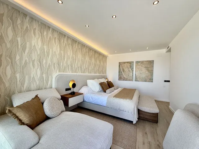 Chalet 4 habitaciones 500m² en venta - Centro — 34