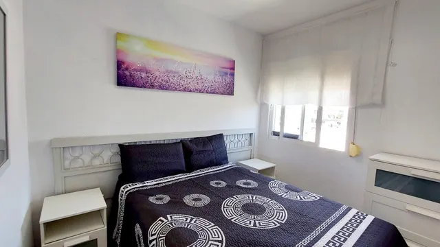 PISO DE 3 DORMITORIOS, LUMINOSO Y LISTO PARA ENTRAR A VIVIR — 41