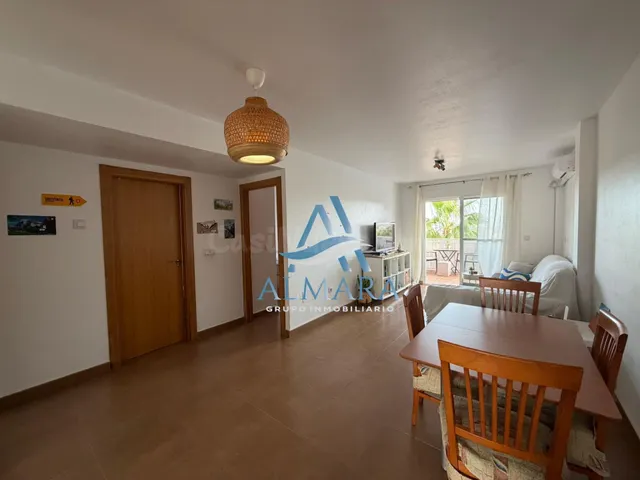 VIVIENDA CON TERRAZA PRIVATIVA DE 60 METROS EN RESIDENCIAL C