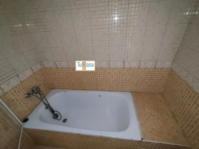 Casa con Patio en aguas Vivas — 9
