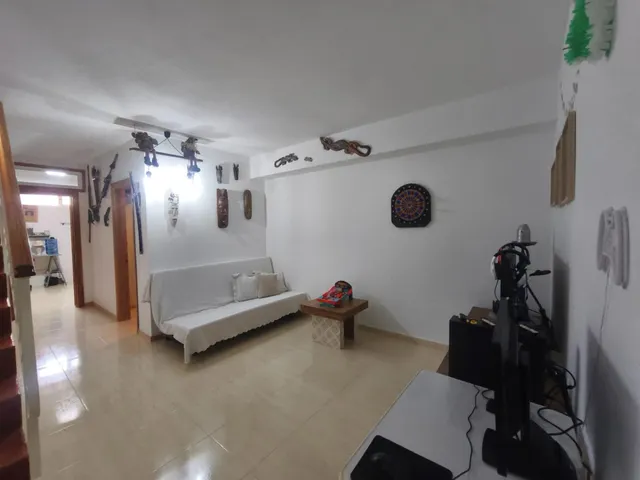Vivienda amplia en perfecto estado en la zona alta de Gran Alacant, con piscina, parking y todos los servicios a pie — 31