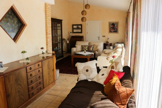 Villa 4 habitaciones 430m² en venta - Los Urrutias — 9