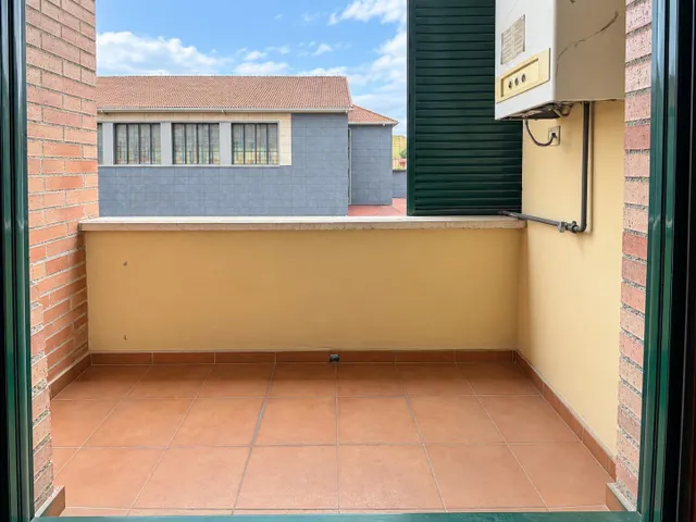 ¡a estrenar! dos dormitorios, terraza, garaje y trastero en Oviedo — 5