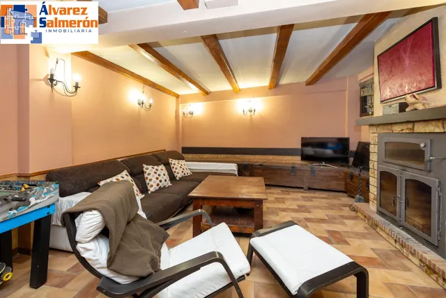 Adosado 3 habitaciones 195m² en venta - Vega de granada zona noroeste — 32