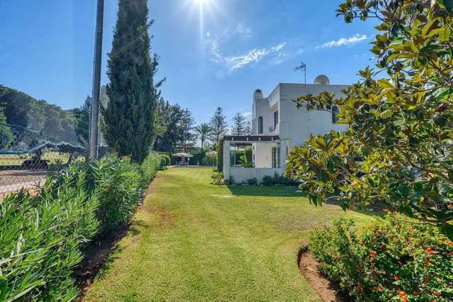 Chalet 4 habitaciones 167m² en venta - Marbella — 35