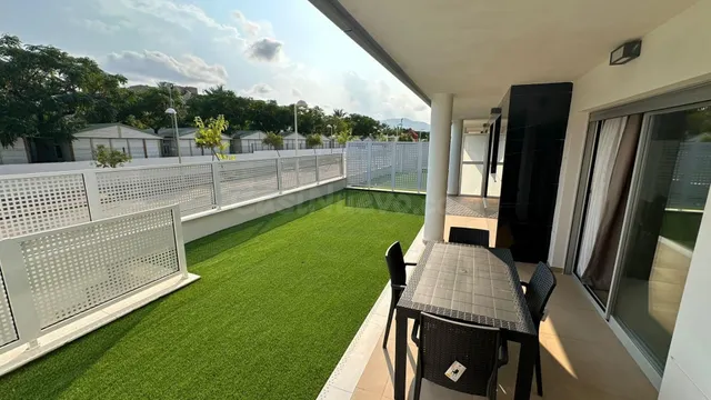 Apartamento 2 habitaciones 101m² en venta - Playa torre de l - foto 2