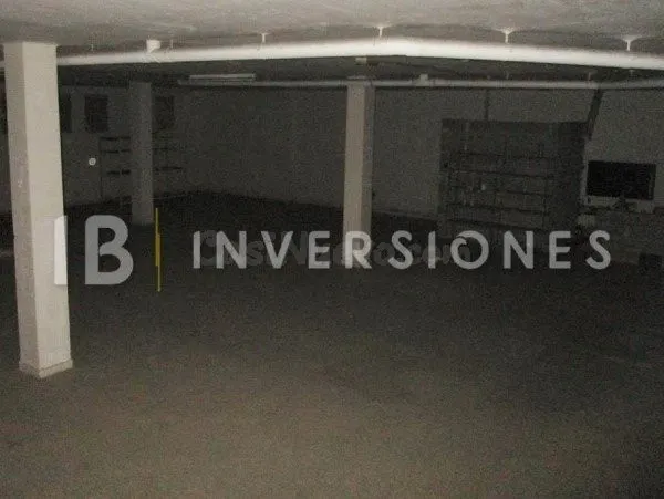 Local comercial 874m² en alquiler - Foners - foto 4