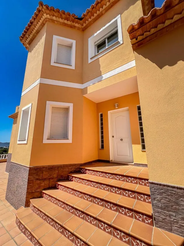 Villa 4 habitaciones 172m² en venta - Colonia Escandinavia-C - foto 4
