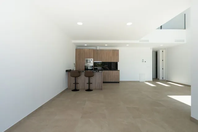 Villa 3 habitaciones 202m² en venta - La Fustera — 12
