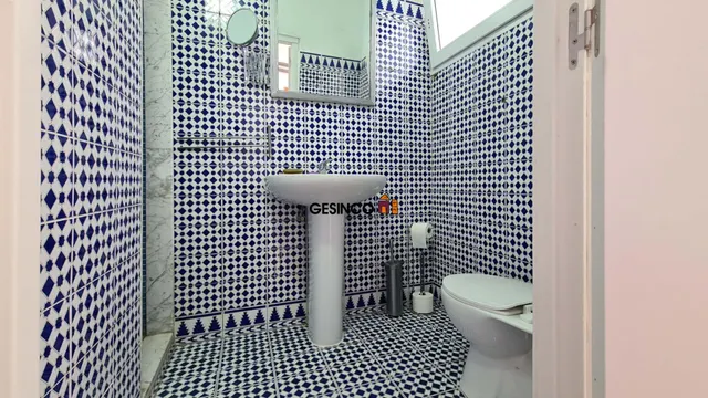 CASA REFORMADA EN VENTA EN ONTINYENT — 8