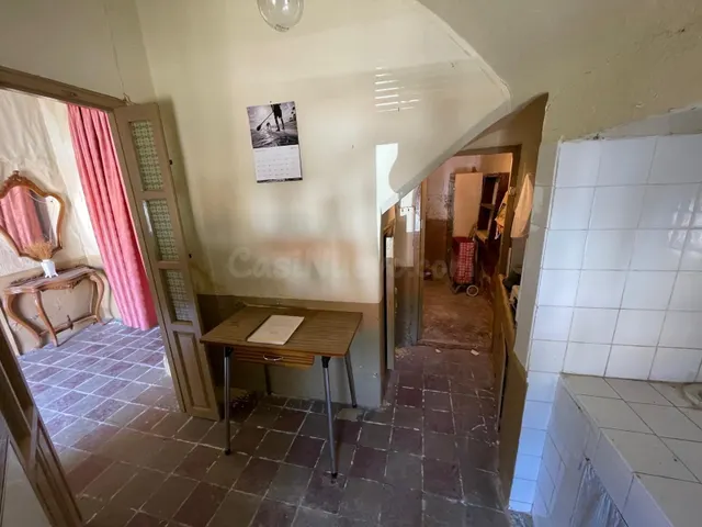 CASA LUMINOSA Y TEJADO NUEVO EN CAÑAVERAL - foto 5