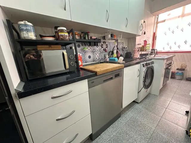 APARTAMENTO DE 3 DORMITORIOS EN UNA DE LAS MEJORES ZONAS DE ORIHUELA — 10