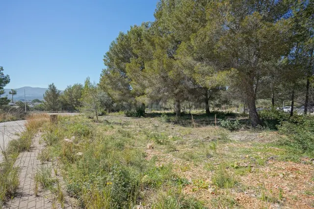 Parcela en venta - Montañar I — 4