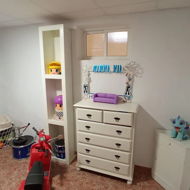 Casa zona pinar de los franceses — 25
