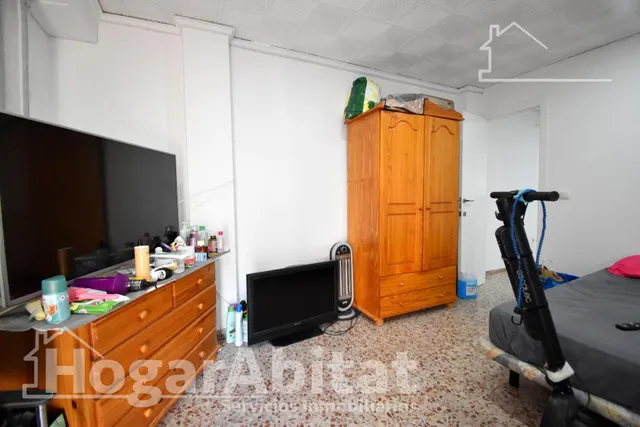 ¡REFORMADO A ESTRENAR! IMPECABLE, AMPLIO Y EXTERIOR CON BALCÓN — 19