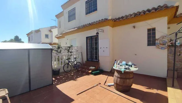 Casa 3 habitaciones en venta - La Zenia — 6